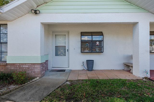 7621 MUTTONTOWN LANE, New Port Richey, FL 34654