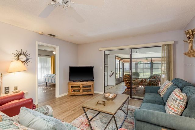 7621 MUTTONTOWN LANE, New Port Richey, FL 34654