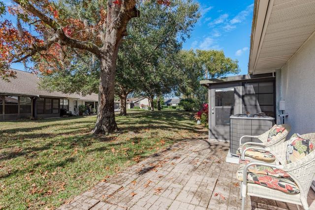 7621 MUTTONTOWN LANE, New Port Richey, FL 34654