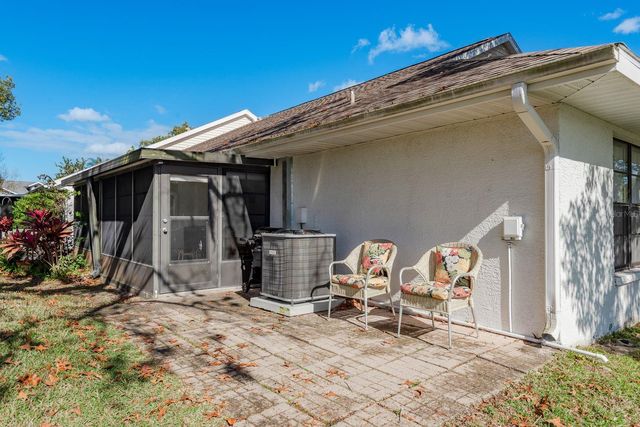 7621 MUTTONTOWN LANE, New Port Richey, FL 34654