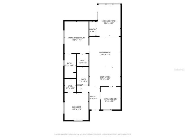 7621 MUTTONTOWN LANE, New Port Richey, FL 34654