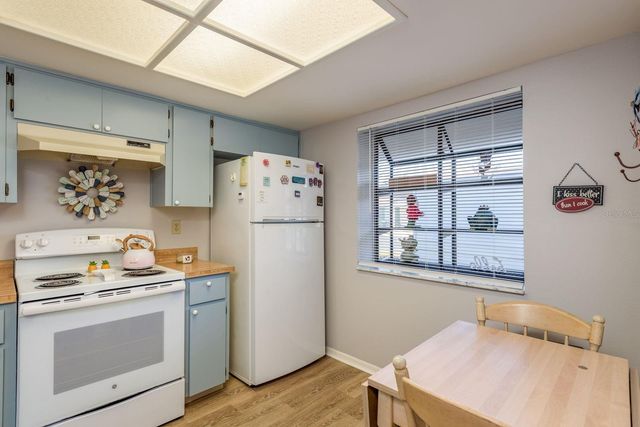 7621 MUTTONTOWN LANE, New Port Richey, FL 34654