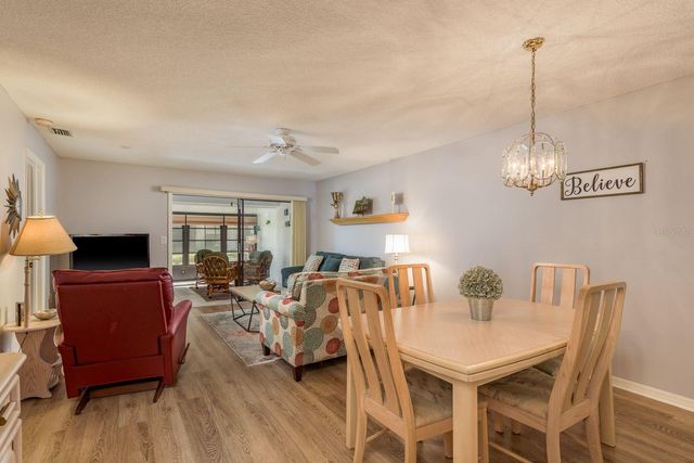 7621 MUTTONTOWN LANE, New Port Richey, FL 34654