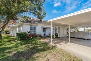 7621 MUTTONTOWN LANE, New Port Richey, FL 34654