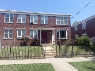 125 GALVESTON PL SW, Washington, DC 20032