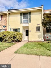 3458 CHISWICK CT #42-E, Silver Spring, MD 20906
