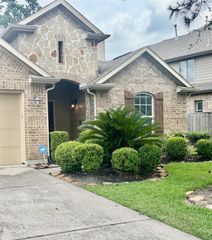 17023 Tallgrass Prairie Lane, Humble, TX 77346