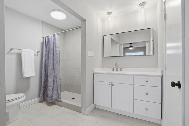 2217 Honey Creek Lane, Arlington, TX 76006