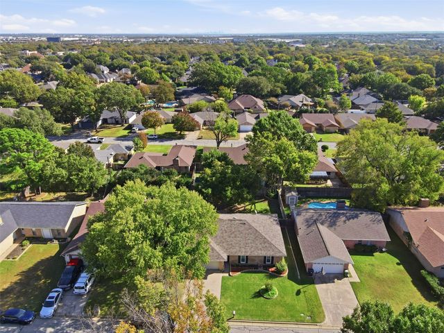 2217 Honey Creek Lane, Arlington, TX 76006