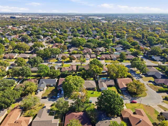2217 Honey Creek Lane, Arlington, TX 76006