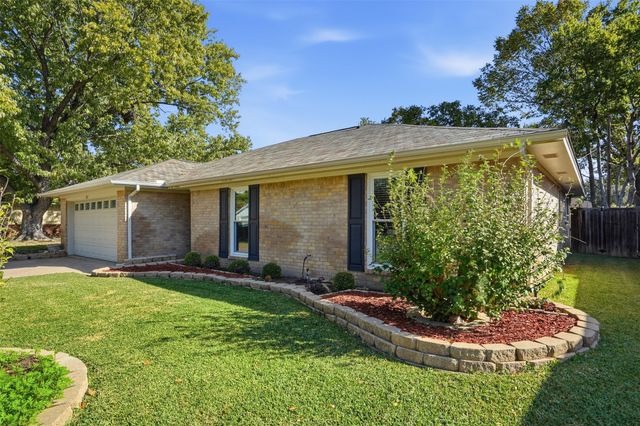 2217 Honey Creek Lane, Arlington, TX 76006