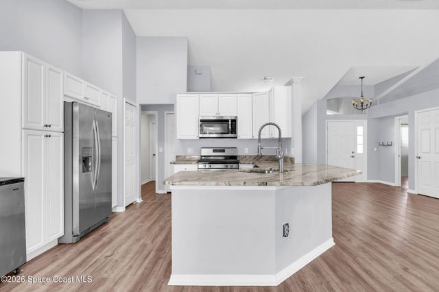 2400 Wolf Creek Drive, Melbourne, FL 32935