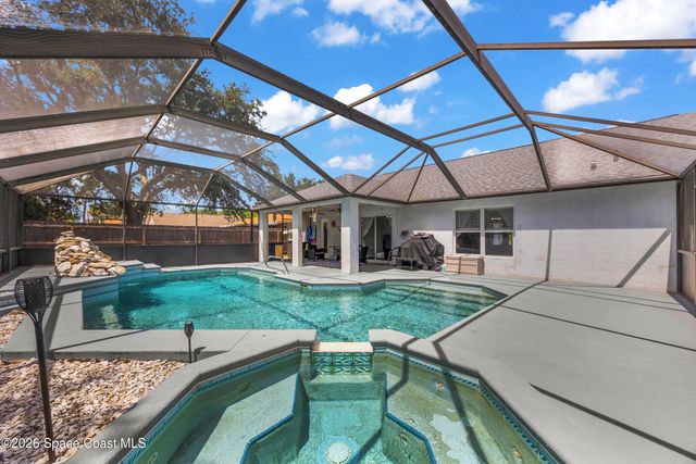 2400 Wolf Creek Drive, Melbourne, FL 32935