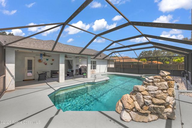 2400 Wolf Creek Drive, Melbourne, FL 32935