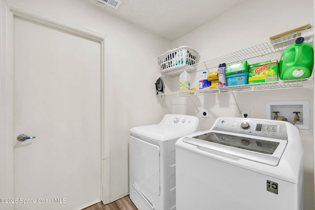 2400 Wolf Creek Drive, Melbourne, FL 32935