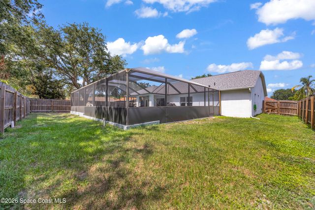 2400 Wolf Creek Drive, Melbourne, FL 32935