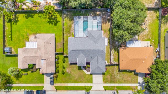 2400 Wolf Creek Drive, Melbourne, FL 32935
