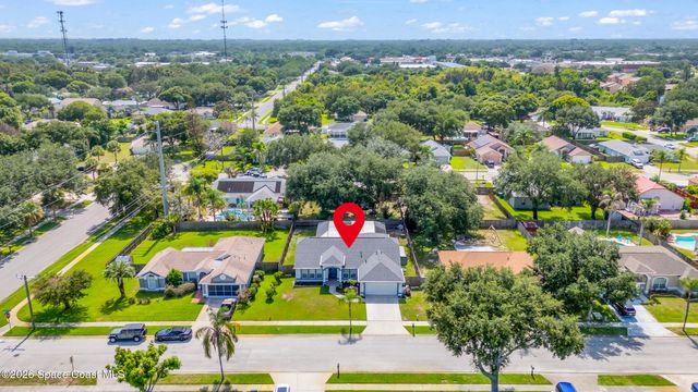 2400 Wolf Creek Drive, Melbourne, FL 32935