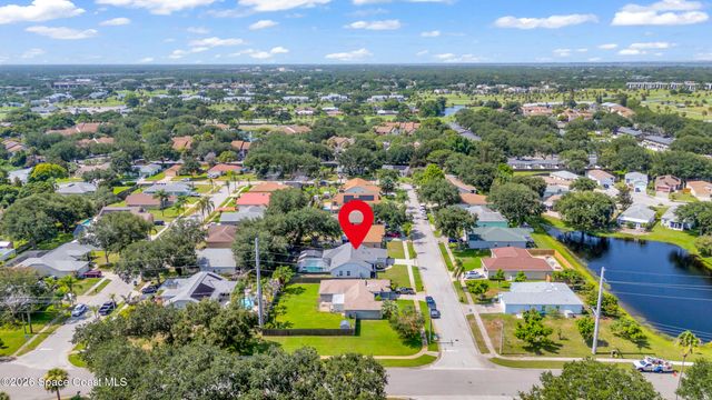 2400 Wolf Creek Drive, Melbourne, FL 32935