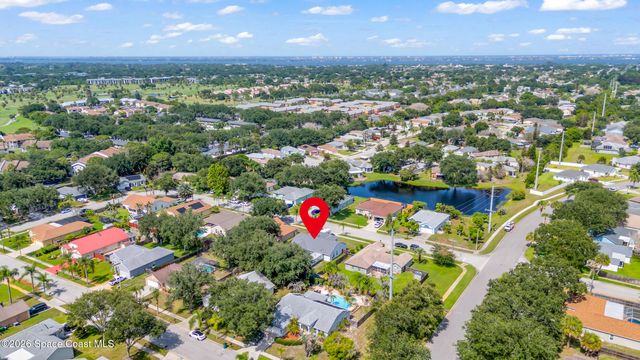 2400 Wolf Creek Drive, Melbourne, FL 32935