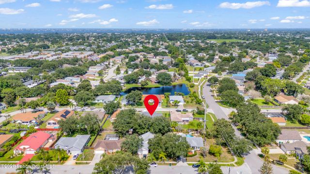 2400 Wolf Creek Drive, Melbourne, FL 32935