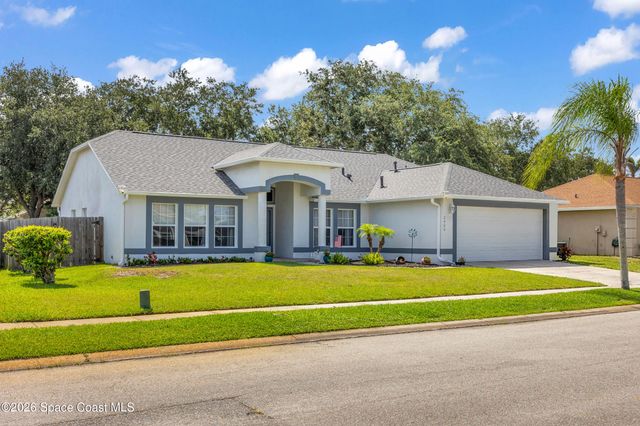 2400 Wolf Creek Drive, Melbourne, FL 32935