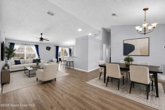 2400 Wolf Creek Drive, Melbourne, FL 32935