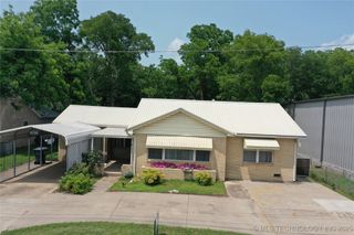 661 12th NW, Ardmore, OK 73401