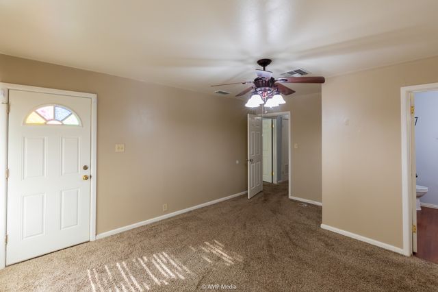 451 NW F Avenue, Hamlin, TX 79520