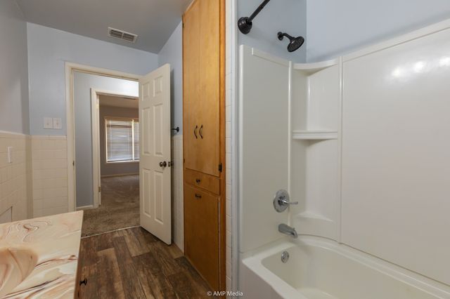 451 NW F Avenue, Hamlin, TX 79520