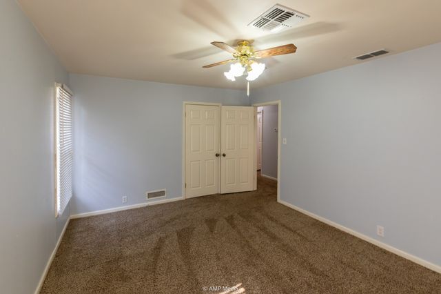 451 NW F Avenue, Hamlin, TX 79520