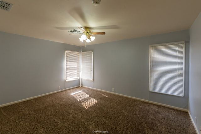 451 NW F Avenue, Hamlin, TX 79520