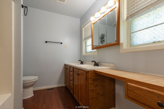 451 NW F Avenue, Hamlin, TX 79520