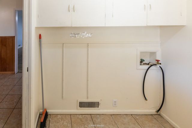 451 NW F Avenue, Hamlin, TX 79520