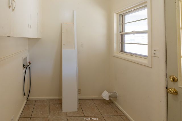 451 NW F Avenue, Hamlin, TX 79520