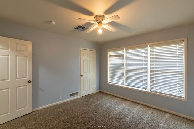 451 NW F Avenue, Hamlin, TX 79520