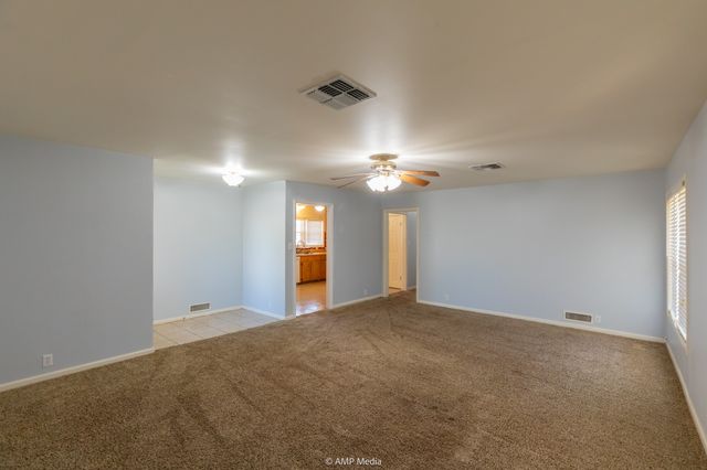 451 NW F Avenue, Hamlin, TX 79520