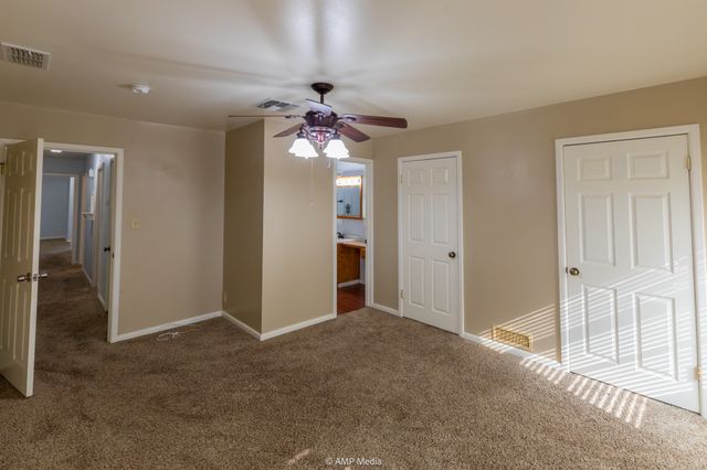 451 NW F Avenue, Hamlin, TX 79520