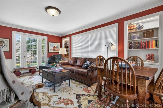 2317 London Lane, Bartlesville, OK 74006
