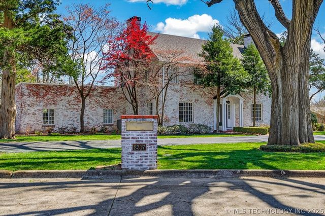 2317 London Lane, Bartlesville, OK 74006