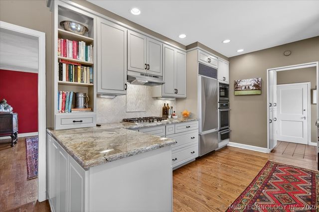2317 London Lane, Bartlesville, OK 74006