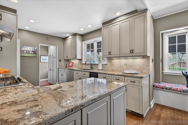 2317 London Lane, Bartlesville, OK 74006