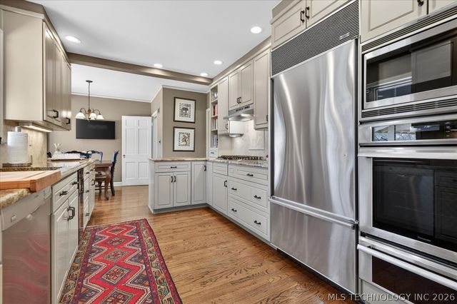 2317 London Lane, Bartlesville, OK 74006
