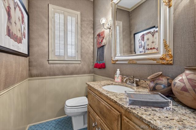 2317 London Lane, Bartlesville, OK 74006