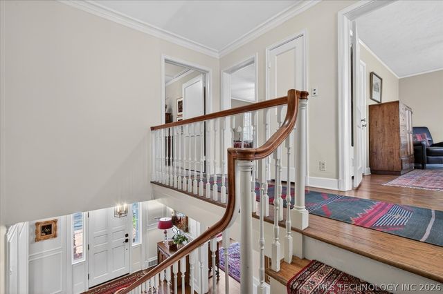 2317 London Lane, Bartlesville, OK 74006