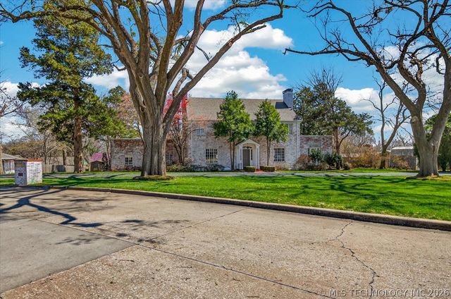 2317 London Lane, Bartlesville, OK 74006