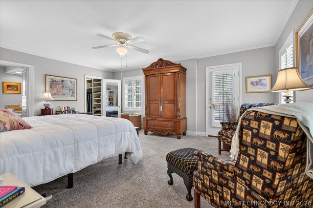 2317 London Lane, Bartlesville, OK 74006