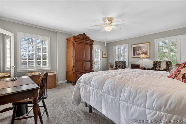 2317 London Lane, Bartlesville, OK 74006