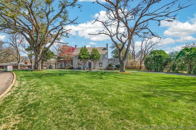 2317 London Lane, Bartlesville, OK 74006