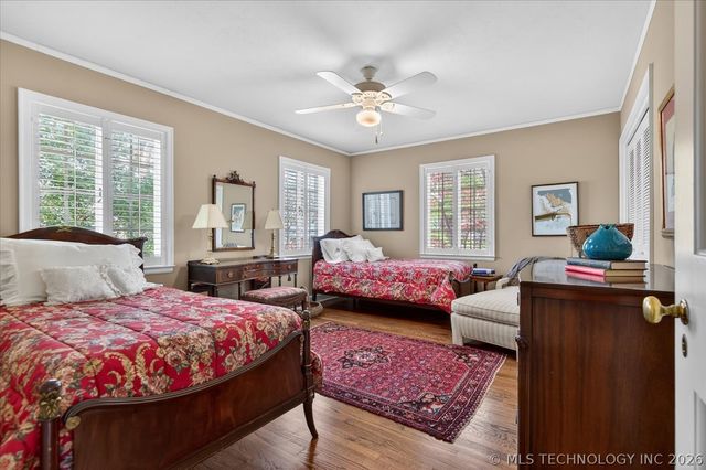 2317 London Lane, Bartlesville, OK 74006